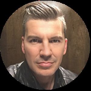 Meet your Posher, Dan